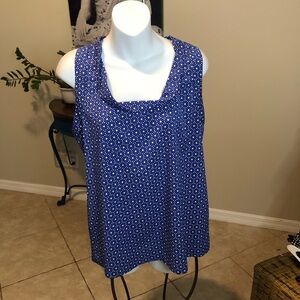 Joe Fresh Tank Top - S